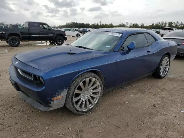 2010 Dodge Challenger SE