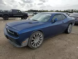 Dodge Challenger salvage cars for sale: 2010 Dodge Challenger SE