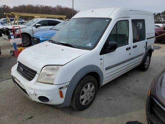 2011 Ford Transit Connect XLT