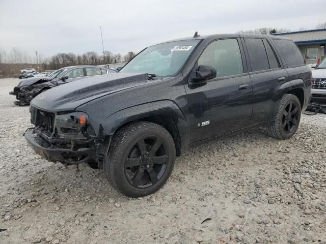 2007 Chevrolet Trailblazer SS