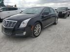 2014 Cadillac XTS Luxury Collection