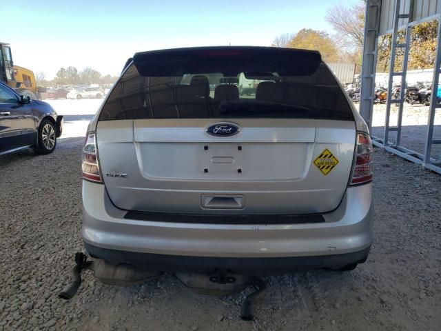 2010 Ford Edge SE