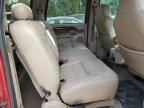 2001 Ford Excursion Limited