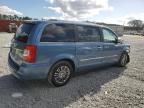 2011 Chrysler Town & Country Limited