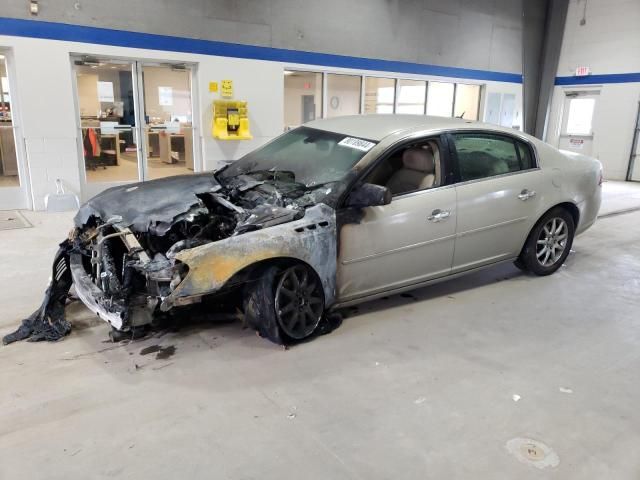 2007 Buick Lucerne CXL