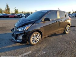 2021 Chevrolet Spark 1LT en venta en Rancho Cucamonga, CA