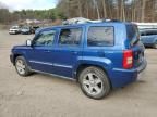 2010 Jeep Patriot Limited