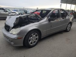 2006 Mercedes-Benz C 280 en venta en Fresno, CA