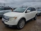 2008 Ford Edge Limited