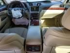 2007 Lexus LS 460L