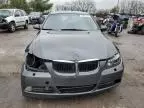 2008 BMW 328 I