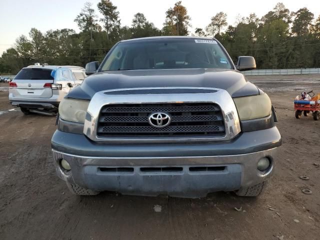 2008 Toyota Tundra Crewmax