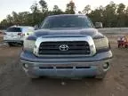 2008 Toyota Tundra Crewmax