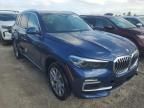 2020 BMW X5 Sdrive 40I