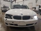 2006 BMW 750 I