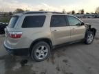 2007 GMC Acadia SLE