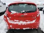 2012 Ford Fiesta SE