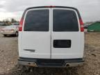 2012 Chevrolet Express G1500