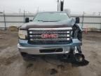 2013 GMC Sierra K2500 SLT