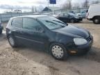 2009 Volkswagen Rabbit