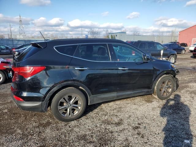 2014 Hyundai Santa FE Sport