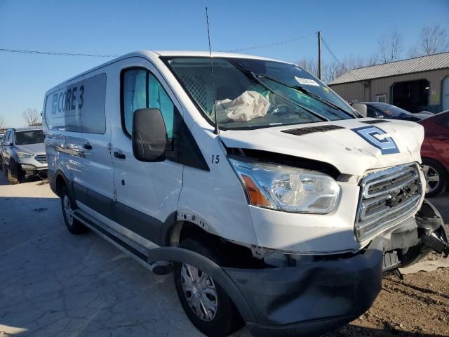 2016 Ford Transit T-250