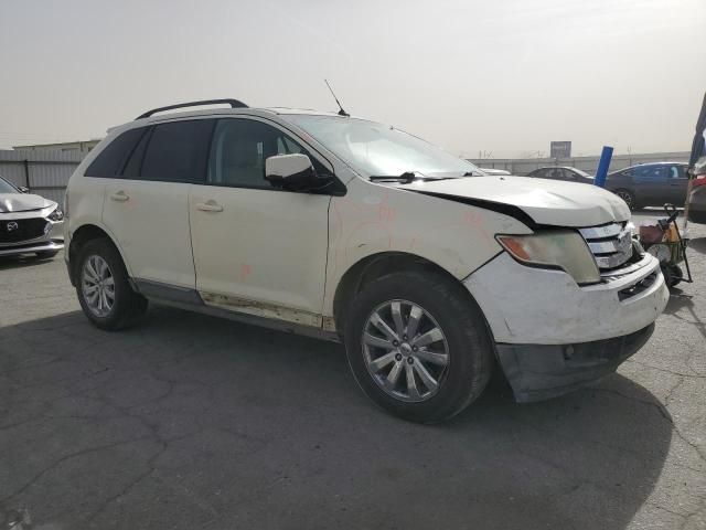 2007 Ford Edge SEL Plus