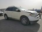 2007 Ford Edge SEL Plus