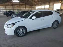 Salvage Cars with No Bids Yet For Sale at auction: 2016 Scion IA