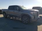 2019 GMC Sierra K1500 AT4