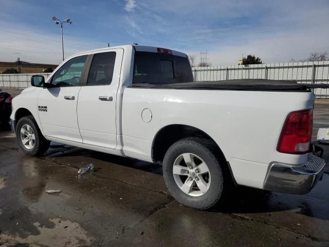 2017 Dodge RAM 1500 SLT