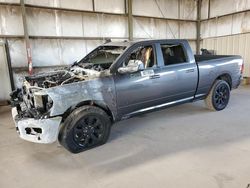 Salvage cars for sale at Phoenix, AZ auction: 2020 Dodge RAM 2500 BIG Horn