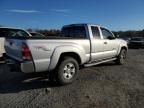 2007 Toyota Tacoma Access Cab