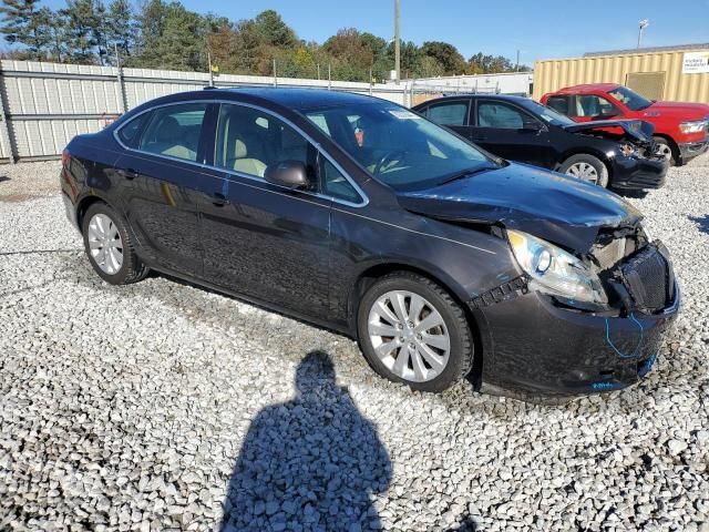 2016 Buick Verano