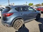 2016 Mazda CX-5 GT