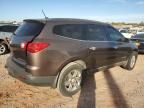 2009 Chevrolet Traverse LT