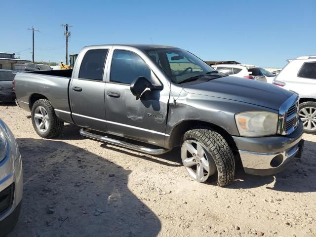 2008 Dodge RAM 1500 ST