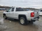 2015 GMC Sierra K1500 SLE