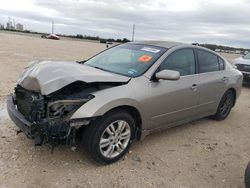 Nissan salvage cars for sale: 2011 Nissan Altima Base