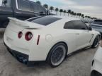 2017 Nissan GT-R Premium