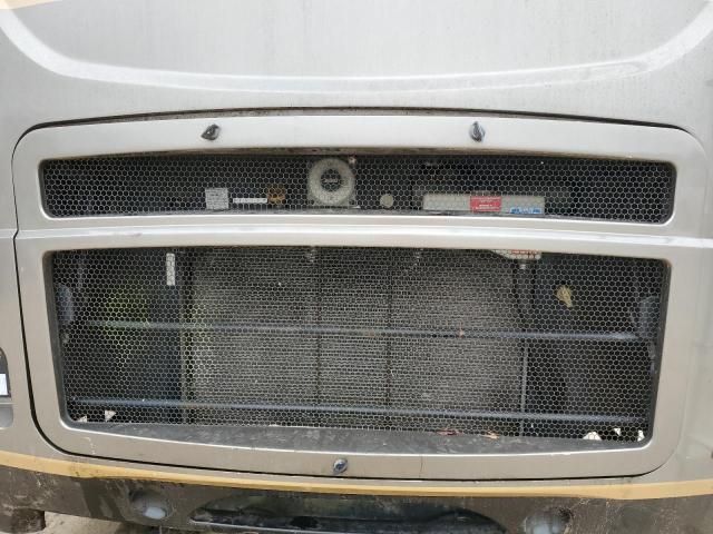 2005 Freightliner Chassis X Line Motor Home