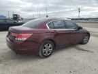 2012 Honda Accord LXP