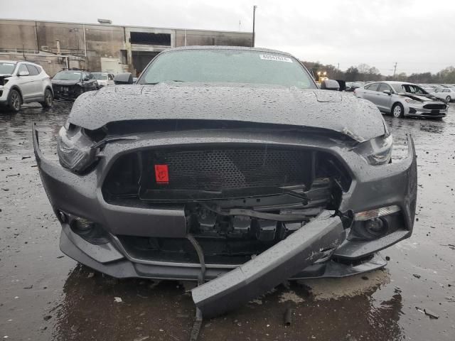 2015 Ford Mustang GT