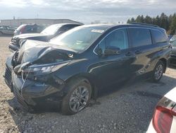 2024 Toyota Sienna LE en venta en Leroy, NY