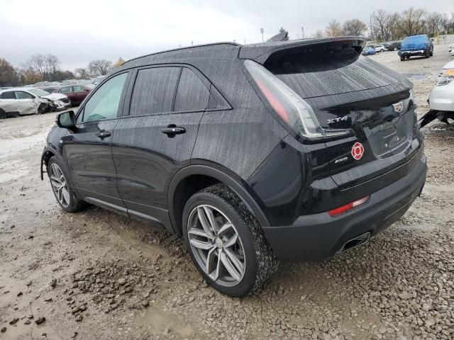 2020 Cadillac XT4 Sport