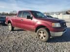 2005 Ford F150