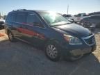 2009 Honda Odyssey EXL