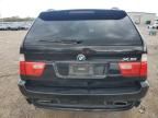 2003 BMW X5 4.6IS