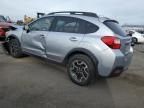 2016 Subaru Crosstrek Limited