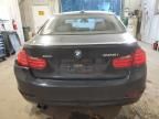 2015 BMW 328 XI